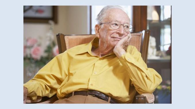 SD County Initiative to Prevent Elder Abuse