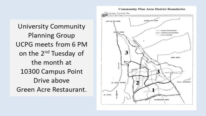 UCPG at 10300 Campus Point Drive