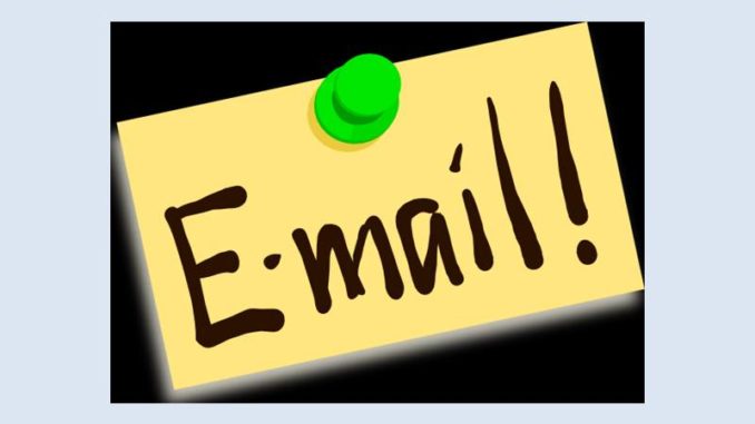 Email!
