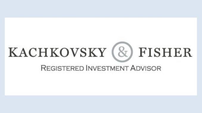 Kachkovsky & Fisher