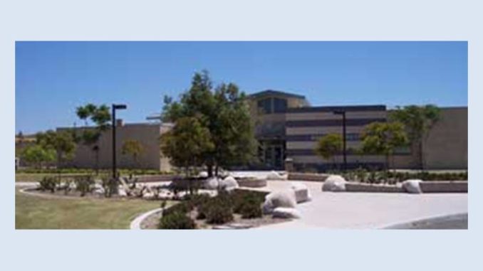 North University Community Library