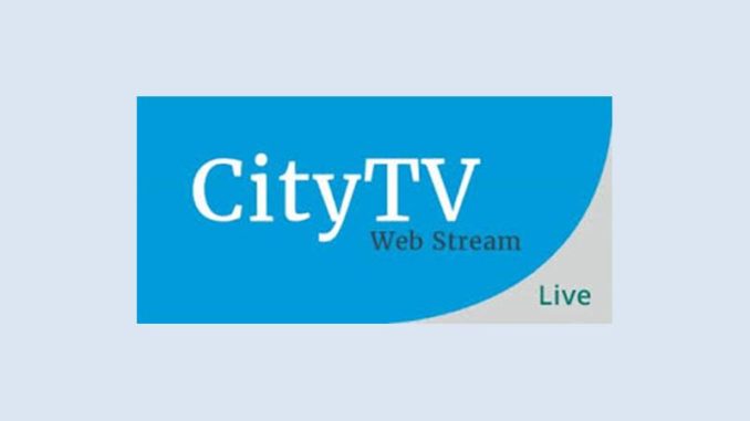 CityTV