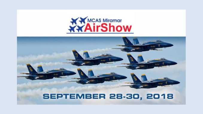 Miramar-Air-Show-September-28-30-2018