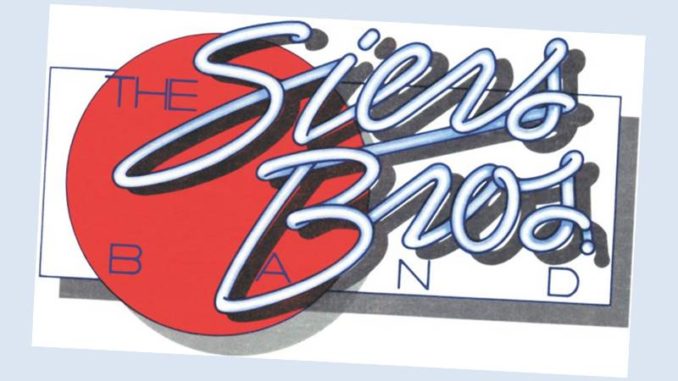 Siers Bros Band