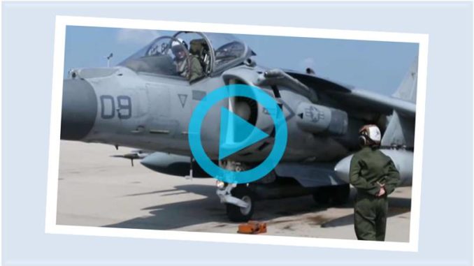 Elephant Walk Readiness Exercise MCAS Miramar February 1 2019