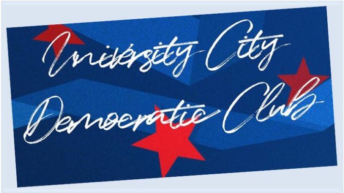 University City Democratic Club