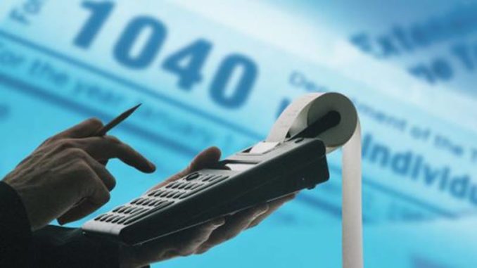Relieving the Medicare Surtax - Garry Kachkovsky