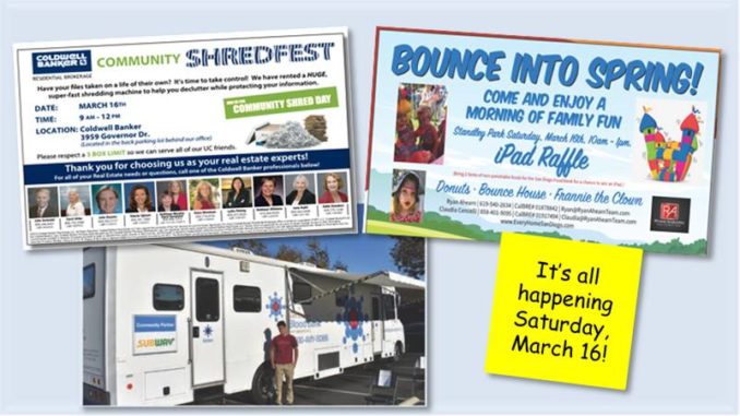 Saturday March 16 2019