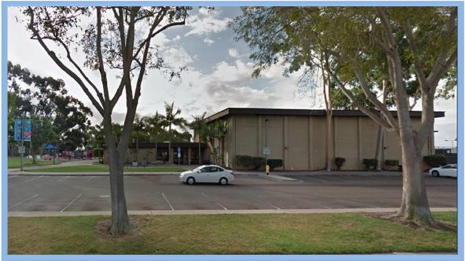 Standley Park Recreation Center 3585 Governor Drive
