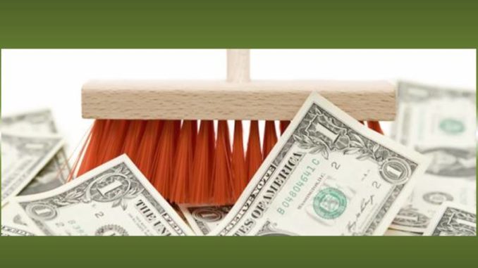 Spring Clean your Finances