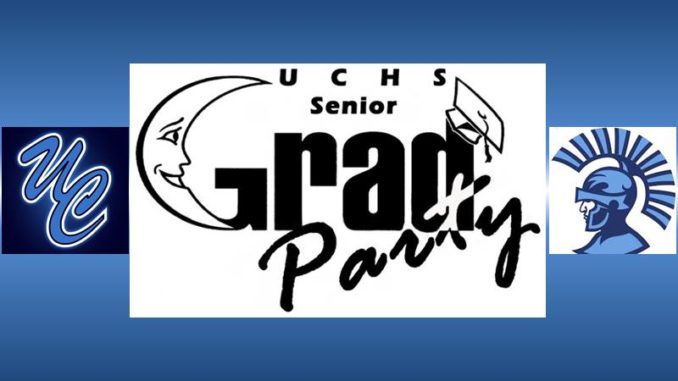 UCHS Senior Grad Party