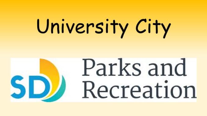 University City Parks and Recreation
