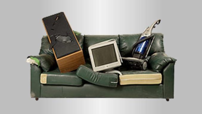 Bulky Item Pickup