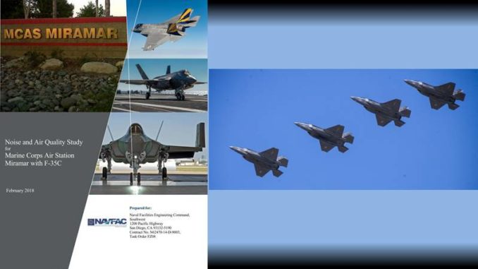 F-35 MCAS Miramar