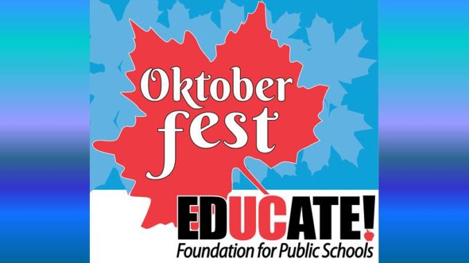 Educate Oktoberfest