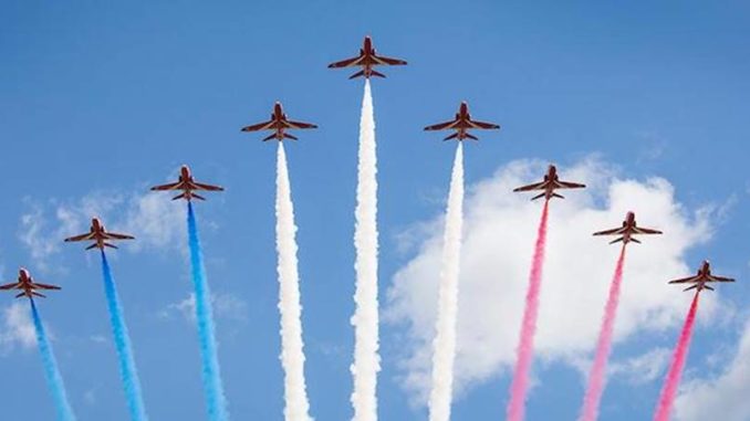 Mira Mar Air Show | Live Stream, Schedule, Tickets, and Crash List