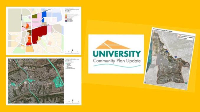 CPUS - Land Use Focus Areas - Nov 19 2019