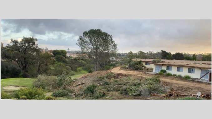Golf Course on Gulltrand on 12-14-2019