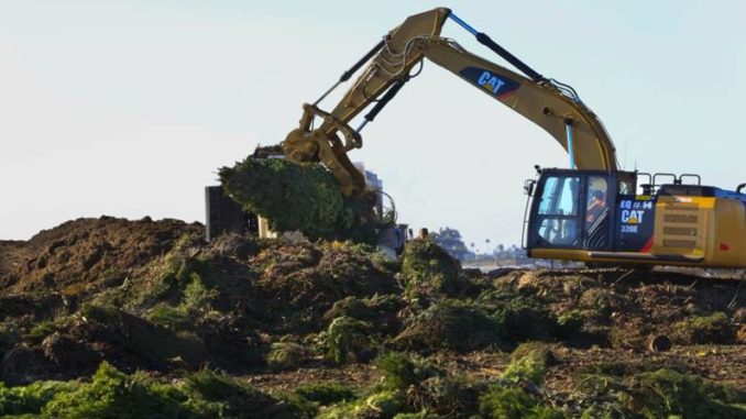 Miramar Landfill SD Union Tribune