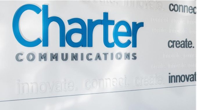 Charter Communications