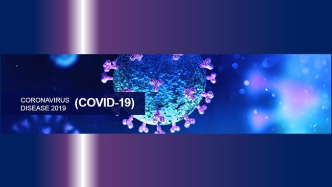 Coronavirus COVID-19