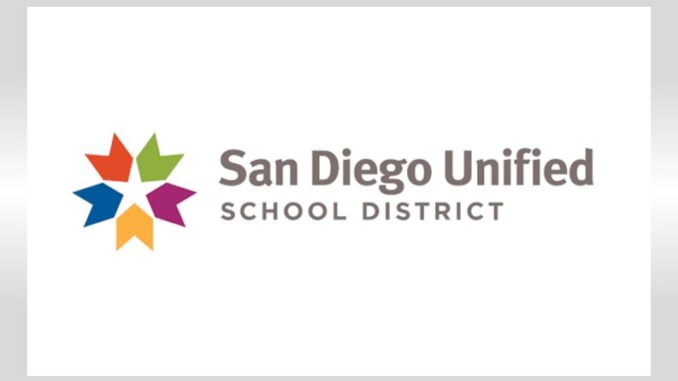 San Diego Unified School District