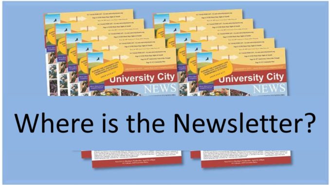 Where is the Newsletter.png