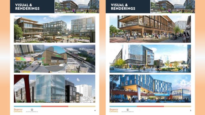 Costa Verde Fact Sheet - Visual Renderings - April 2020