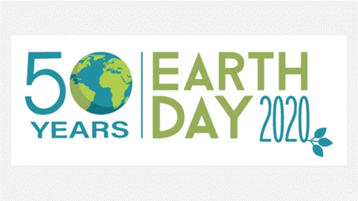 Earth Day April 22 2020