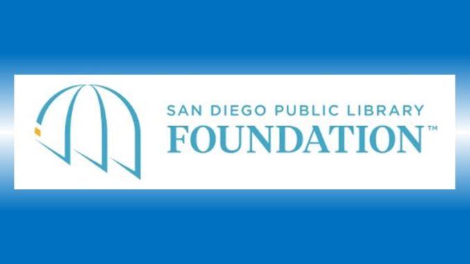 San Diego Public Library Foundation
