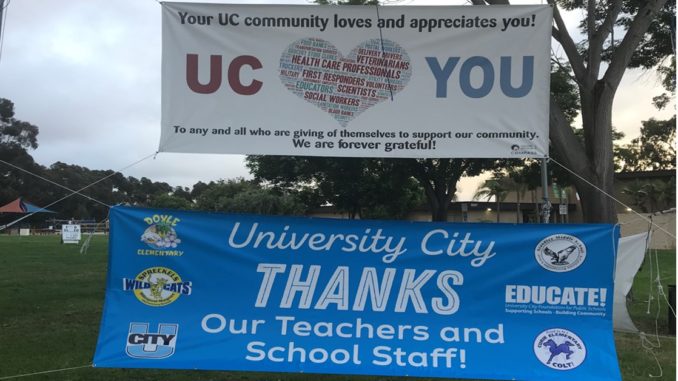 Teacher Appreciation 2020 - 1