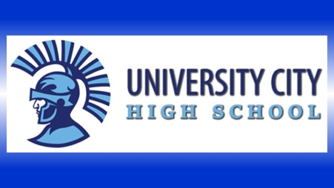 UCHS University City High School