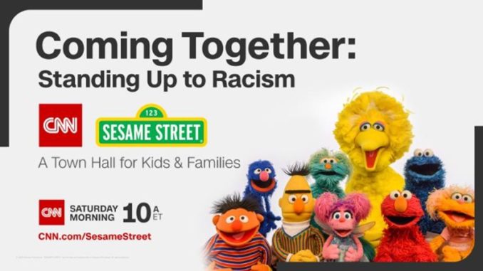 Coming Together - Standing Up to Racism