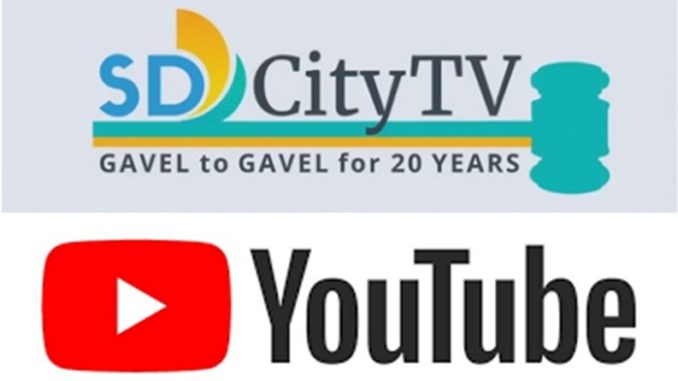 SD CityTV & YouTube