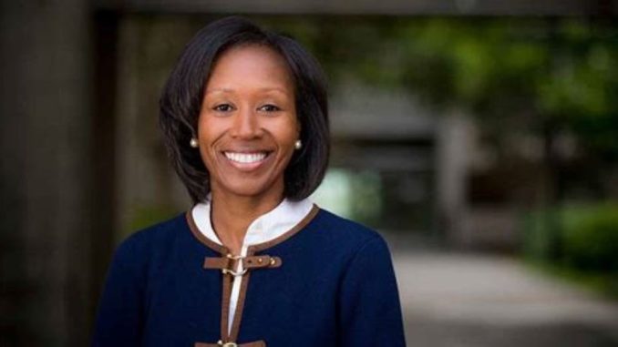 UCSD - Dr Cheryl Anderson - Wertheim School of Public Health