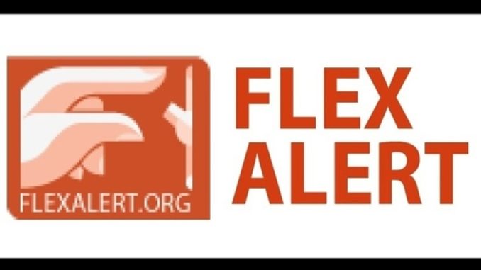 CA Energy Flex Alert