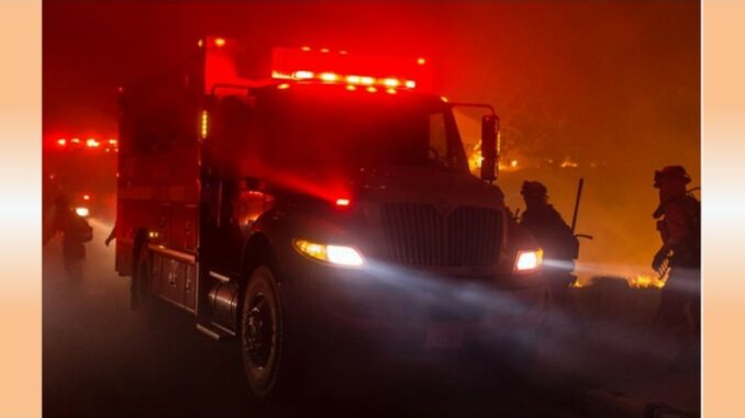 San Diego County Fire file photo