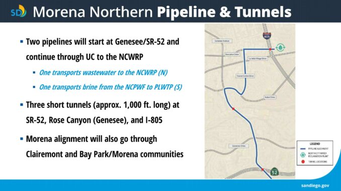 Pure Water Phase 1 - Pipelines in University City - Feb 2021_page_8