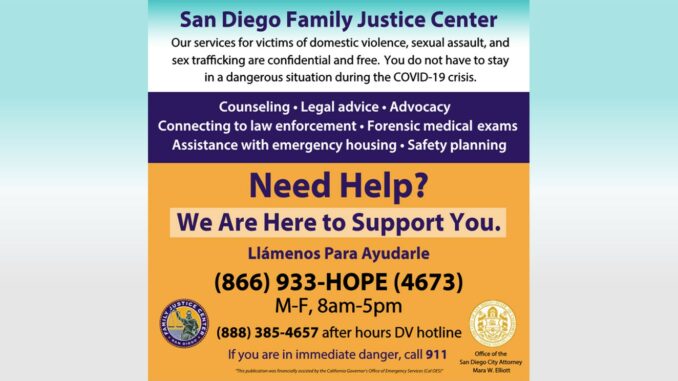 Family Justice Center