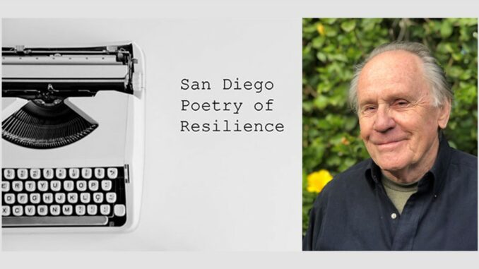 San Diego Poetry of Resilience