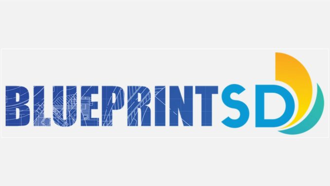 BluePrint SD