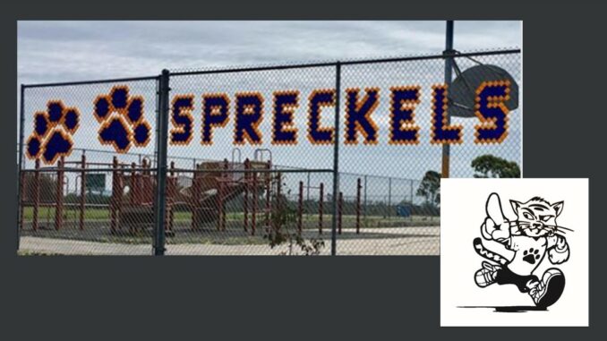 Spreckels Elementary