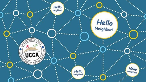UCCA Network Hello Neighbor