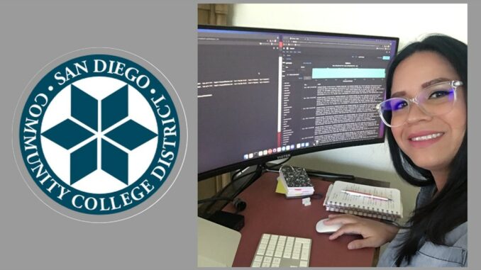 San Diego College of Continuing Education