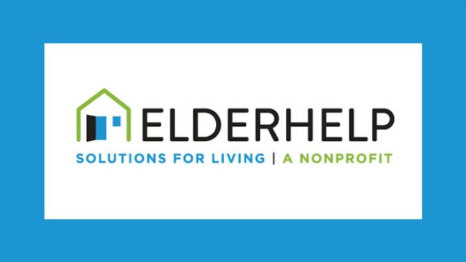 ElderHelp Solutions for Living