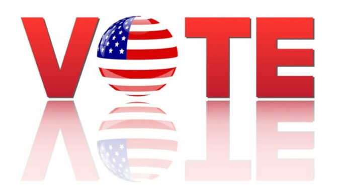Vote San Diego