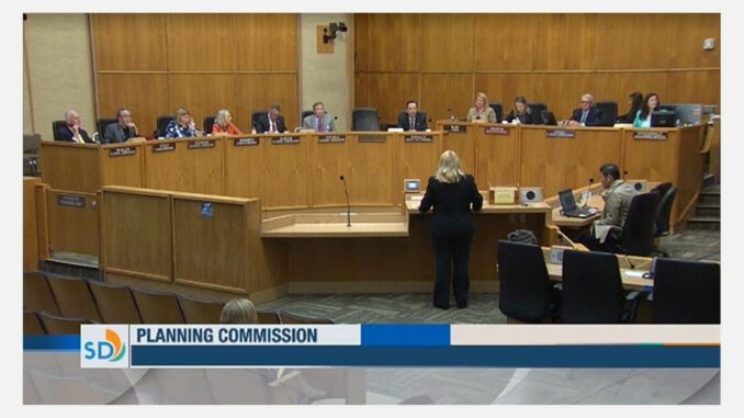 SD Planning Commission