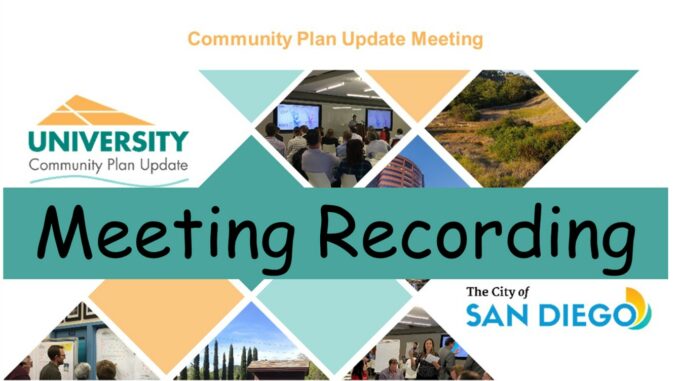 CPUS Meeting Recording