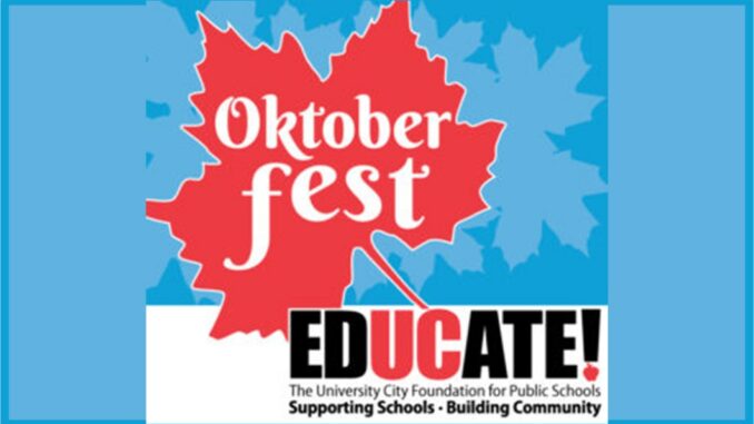 Oktoberfest EdUCate