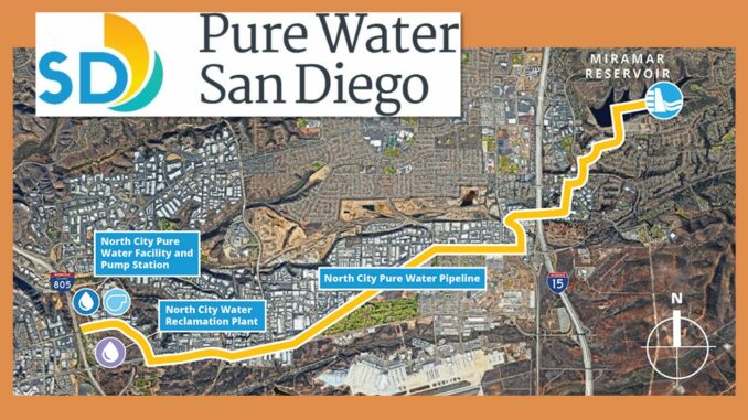 Pure Water - Miramar and Scripps Ranch - Miramar Road